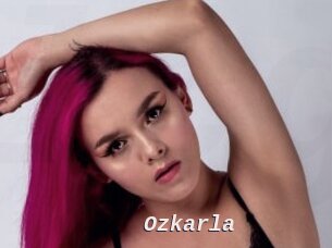Ozkarla