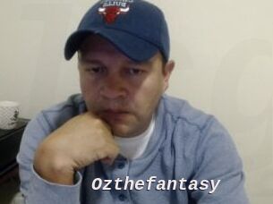 Ozthefantasy