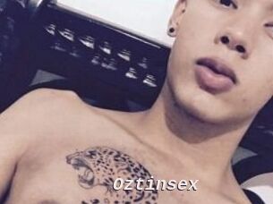 Oztinsex
