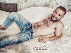 Ozzil