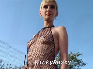 KinkyRoxxy