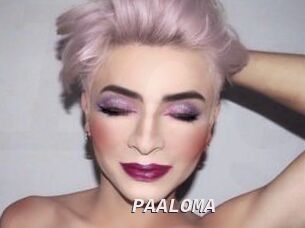 PAALOMA