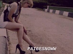 PAIGE_SNOWW