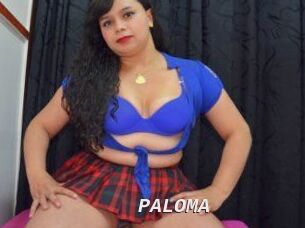 PALOMA