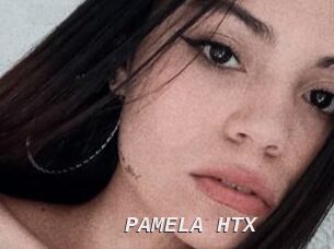 PAMELA_HTX