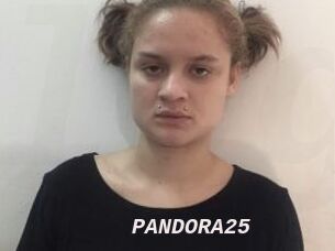 PANDORA25