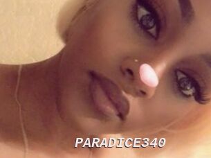 PARADICE340