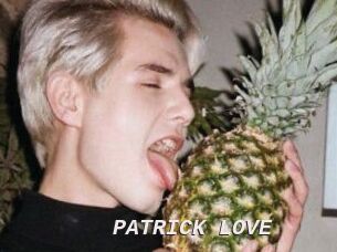PATRICK_LOVE