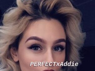 PERFECTxAddie