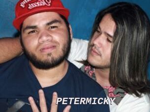 PETERMICKY