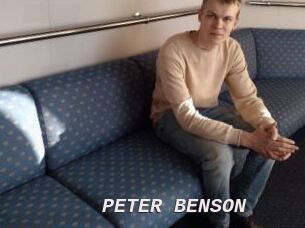 PETER_BENSON