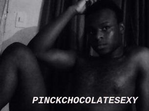 PINCKCHOCOLATESEXY