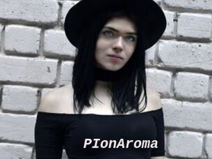 PIonAroma