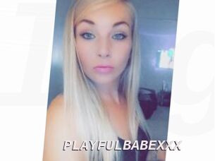 PLAYFULBABEXXX