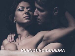 PORNoLEOnSANDRA