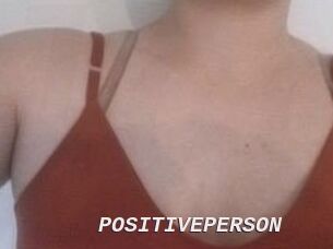 POSITIVEPERSON