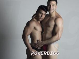 POWERBIGG