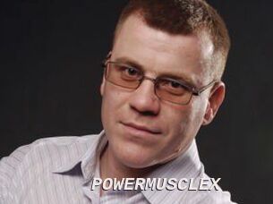 POWERMUSCLEX