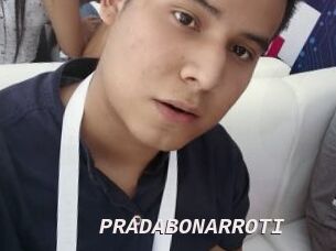 PRADABONARROTI