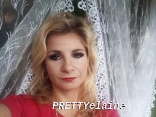 PRETTYelaine