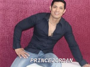 PRINCEJORDAN