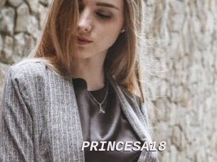 PRINCESA18