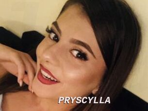 PRYSCYLLA