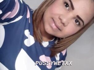 PUSSYWETXX