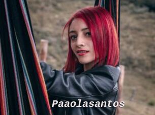 Paaolasantos