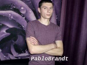 PabloBrandt