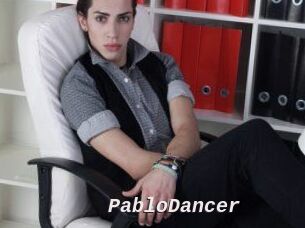 PabloDancer