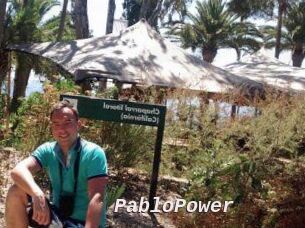PabloPower