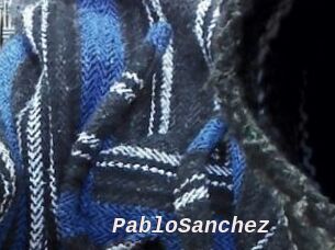PabloSanchez