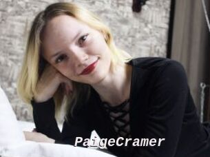 PaigeCramer