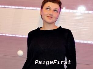 PaigeFirst Live Camgirls Sex