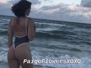 PaigeFlowersXOXO