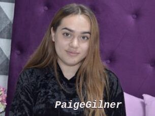 PaigeGilner