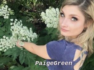 PaigeGreen