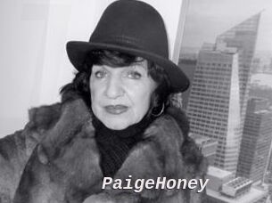 PaigeHoney