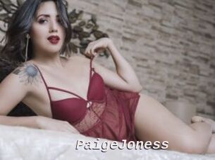 PaigeJoness