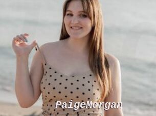 PaigeMorgan