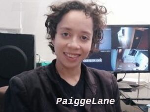 PaiggeLane