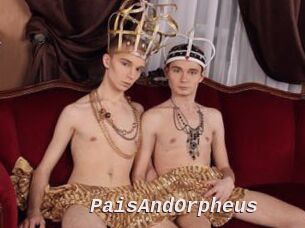 PaisAndOrpheus