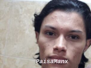 PaisaManx
