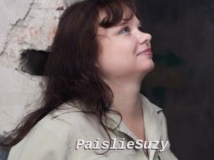 PaislieSuzy