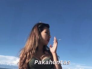 Pakahontas