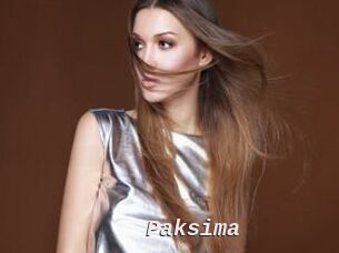 Paksima