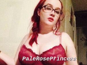 PaleRosePrincess