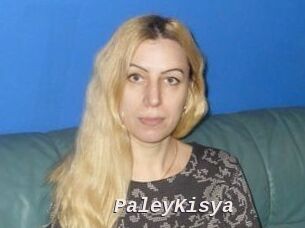 PaleyKisya