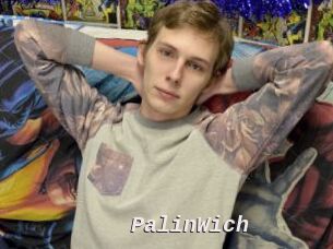 PalinWich